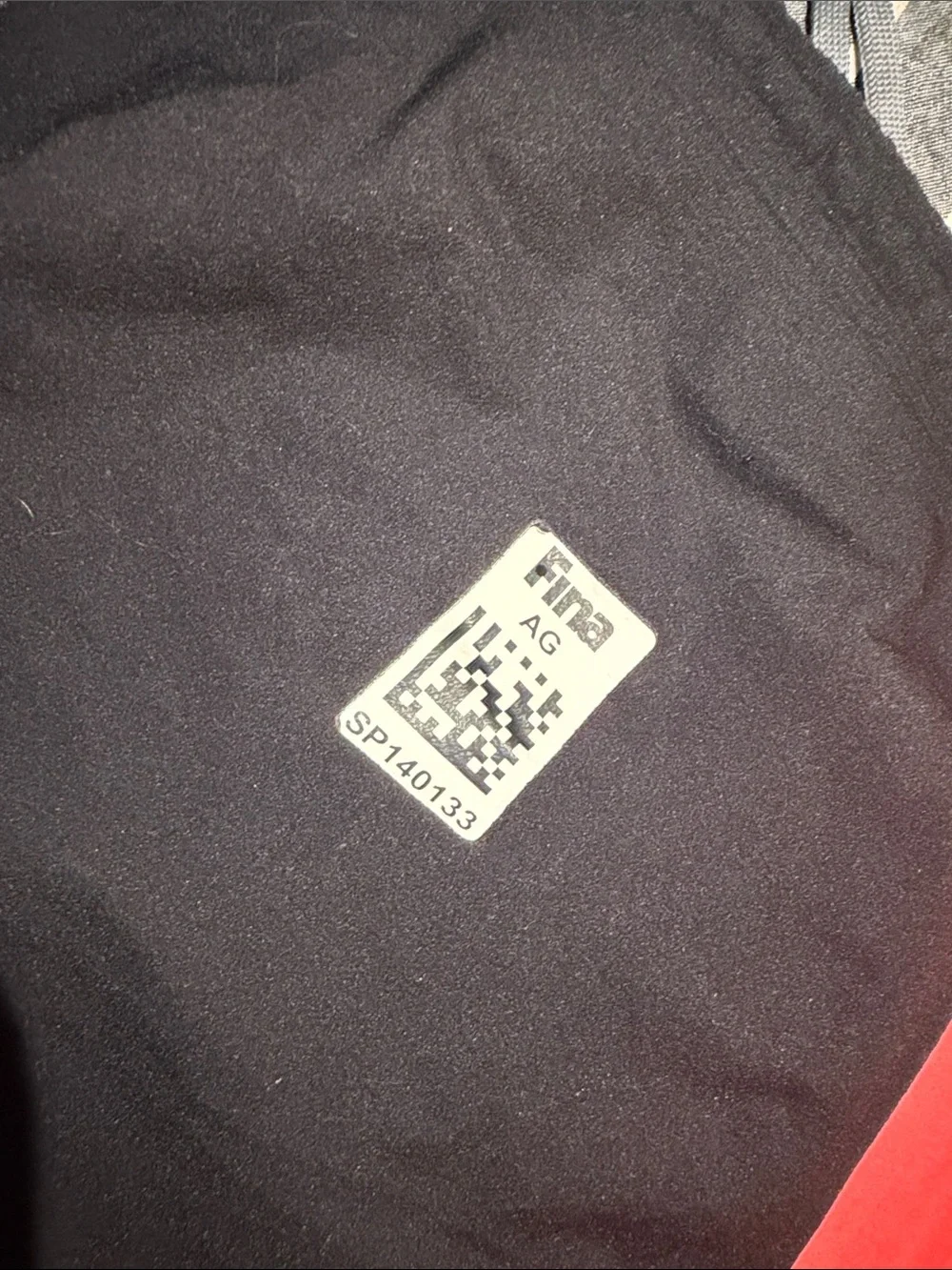 Speedo Fastskin LZR Racer Elite 2 High Waisted Jammer USA 26